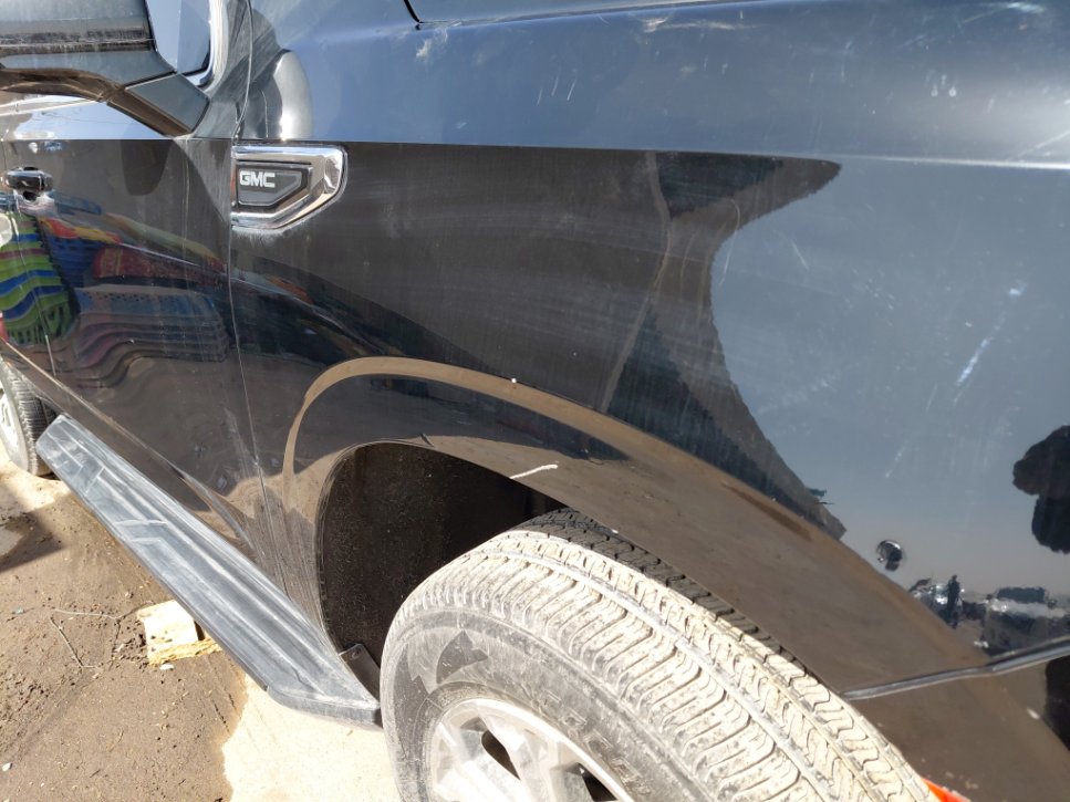 جي إم سي يوكن SLE  2023 image