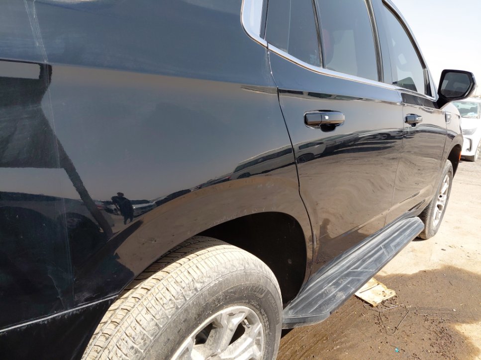 جي إم سي يوكن SLE  2023 image