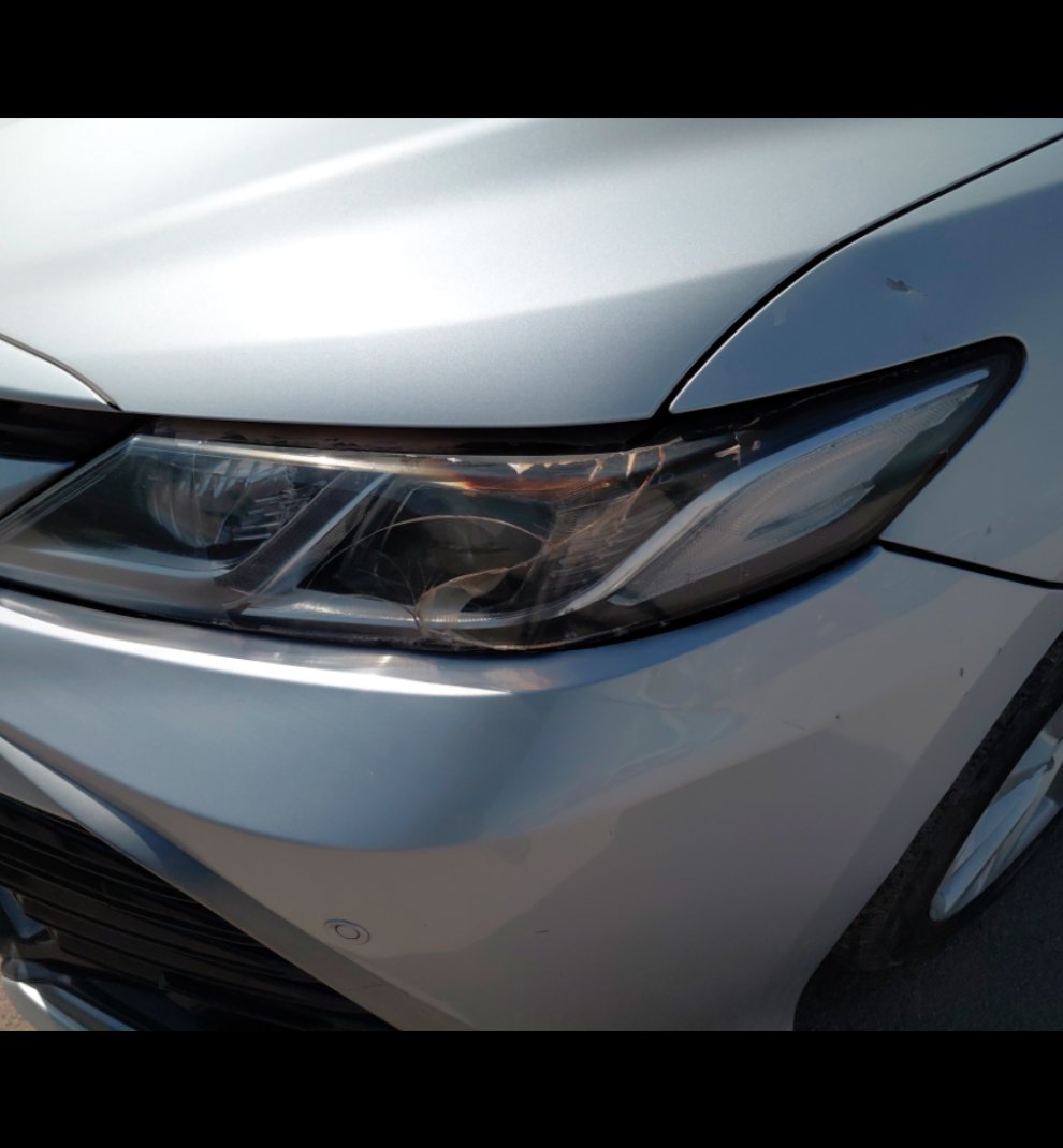 تويوتا كامري GLE 2023 image