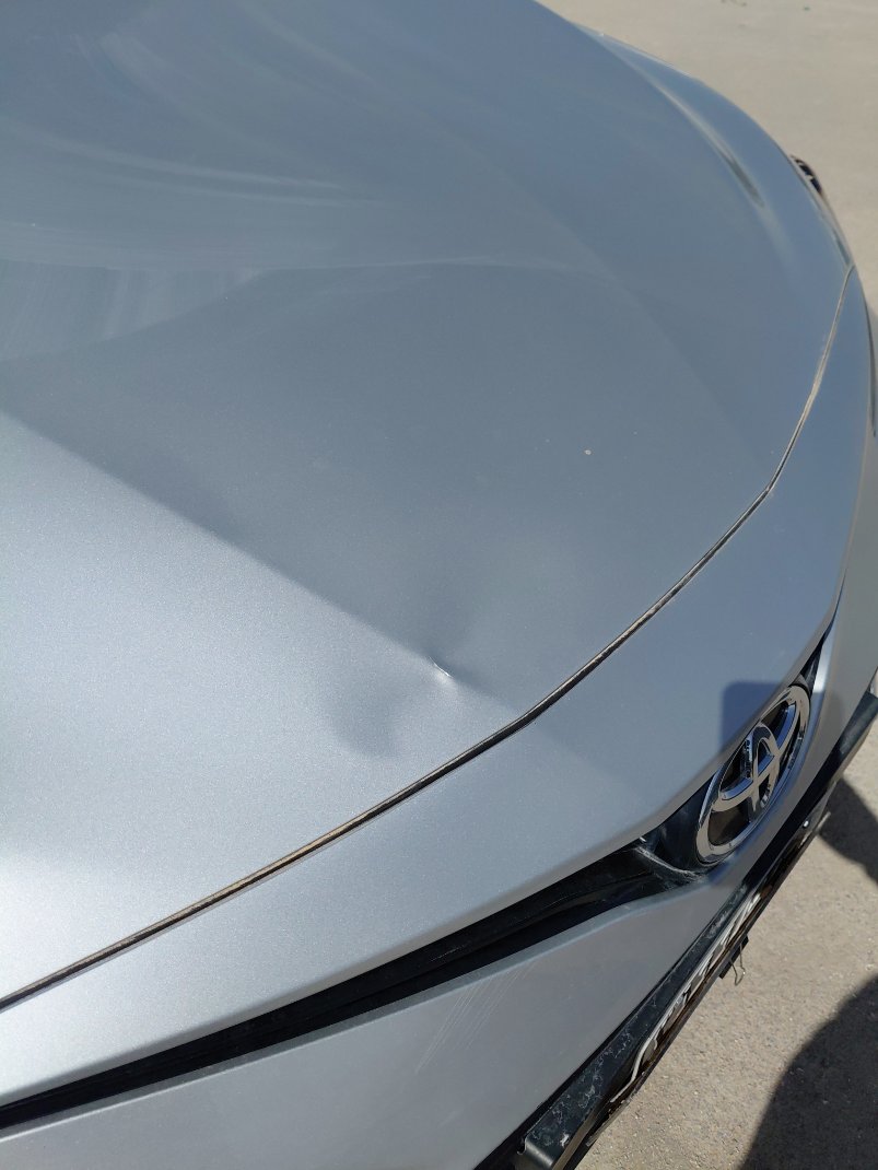 تويوتا كامري GLE 2023 image