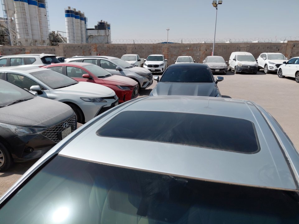 تويوتا كامري GLE 2023 image