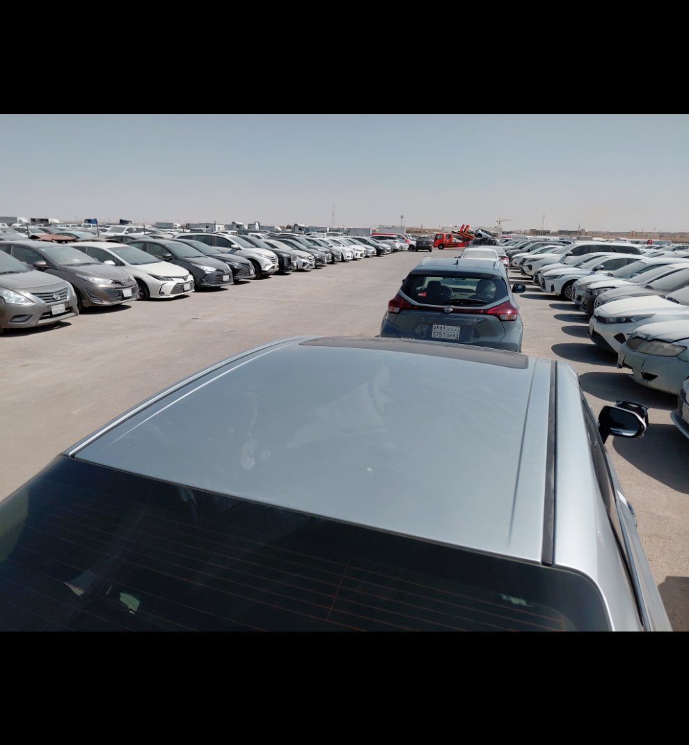 تويوتا كامري GLE 2023 image