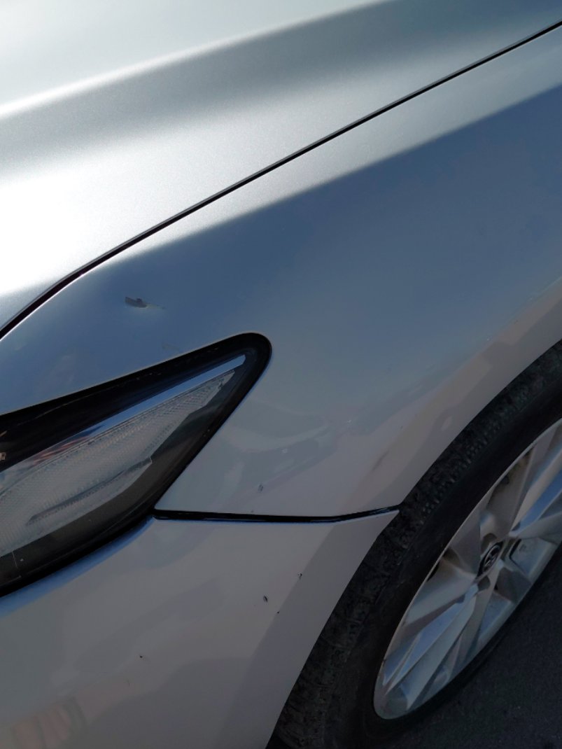 تويوتا كامري GLE 2023 image