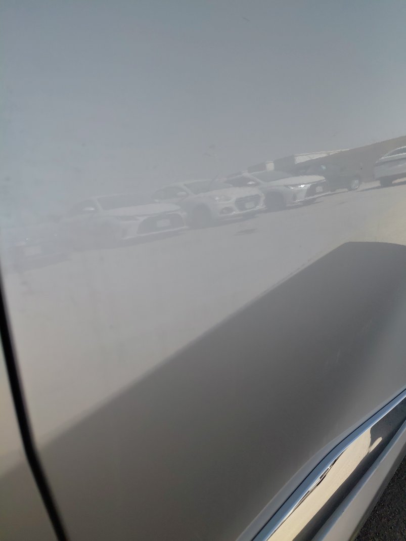 تويوتا كامري GLE 2023 image