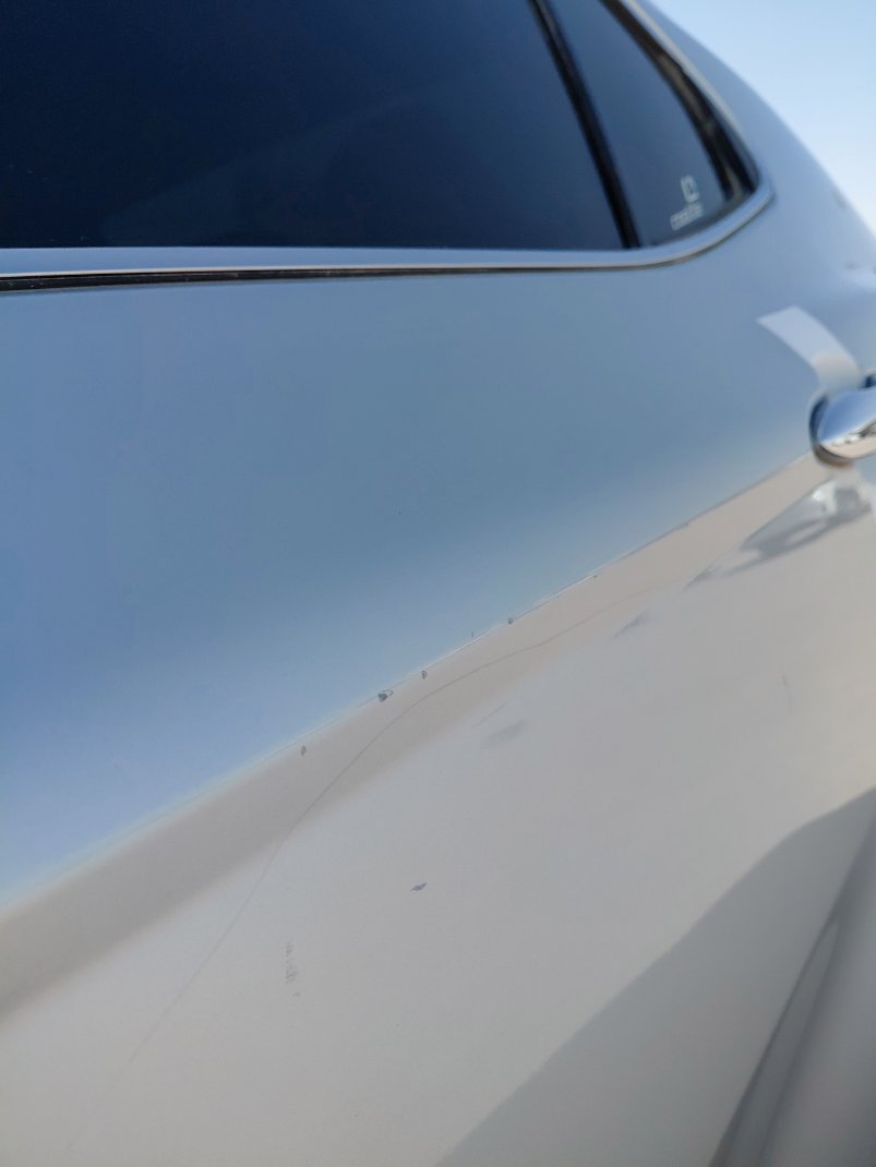 تويوتا كامري GLE 2023 image