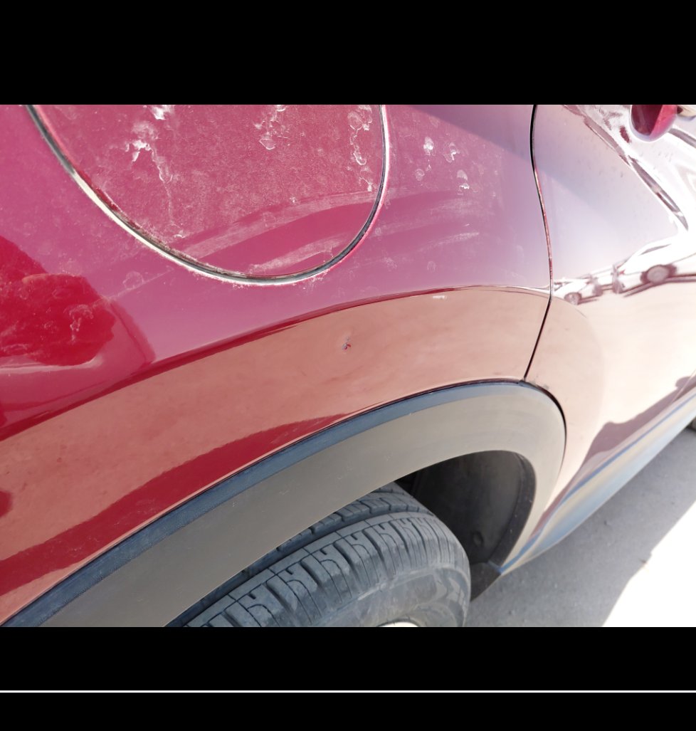 تويوتا راش  GL 75  SPORT 2022 image