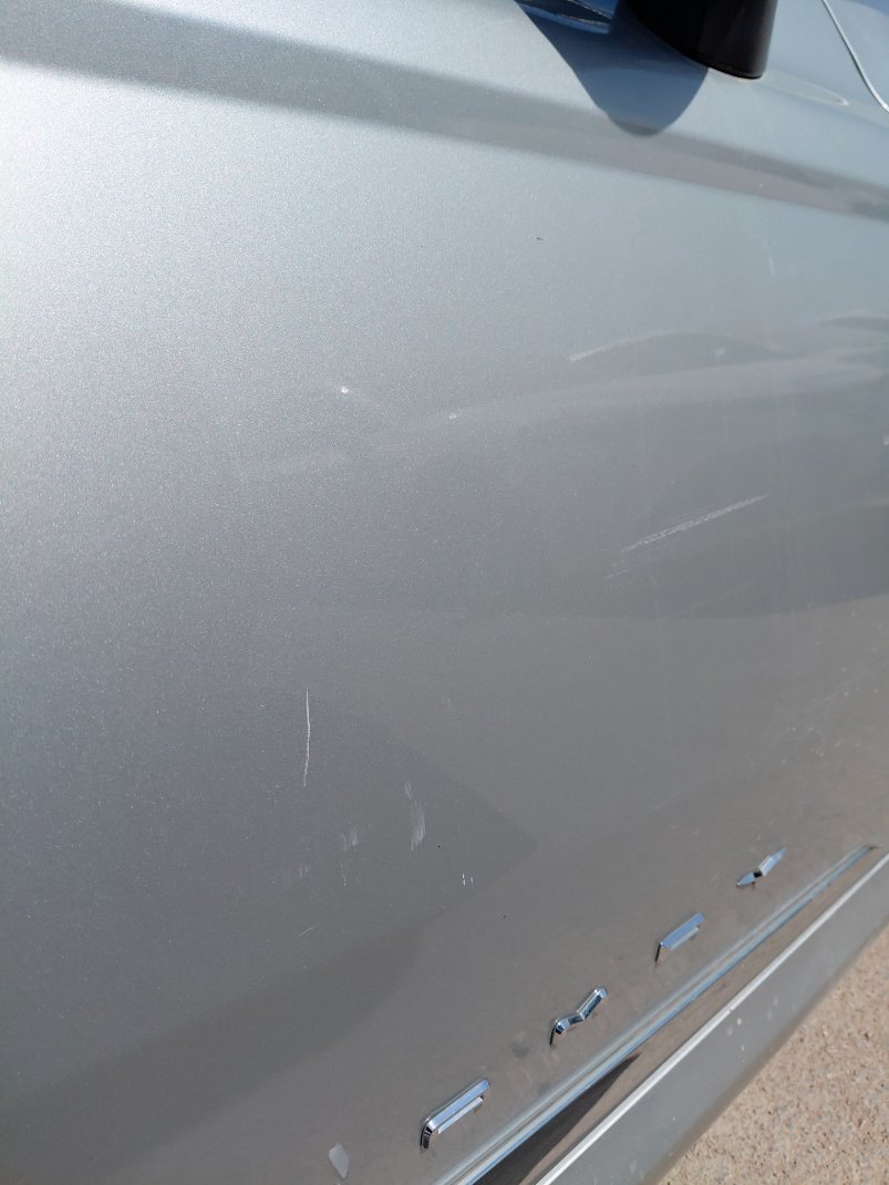 تويوتا كامري GLE 2023 image