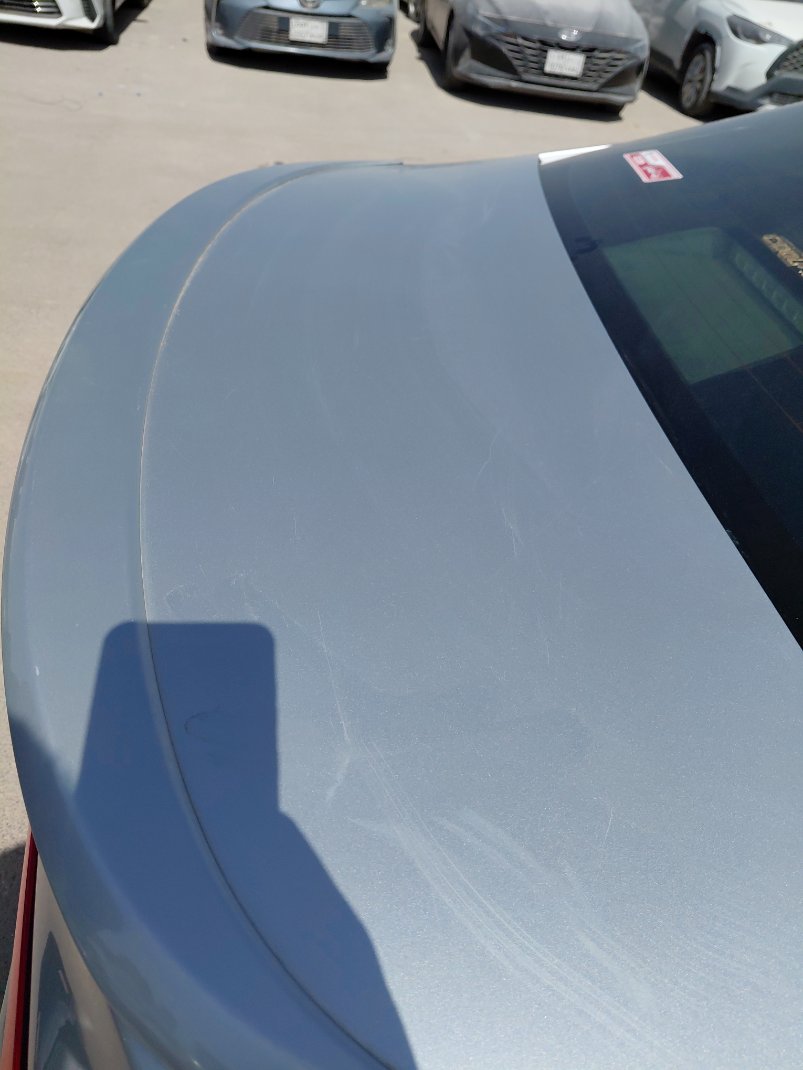 تويوتا كامري GLE 2023 image