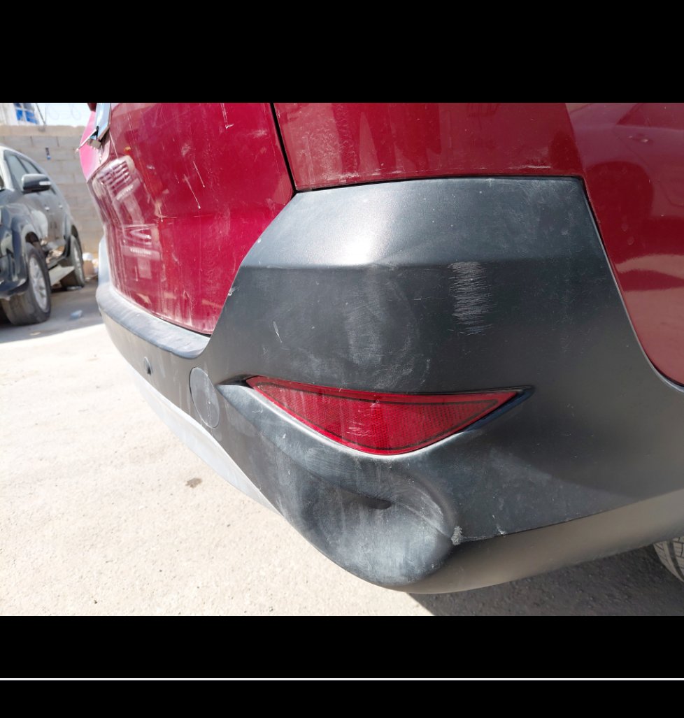 تويوتا راش  GL 75  SPORT 2022 image