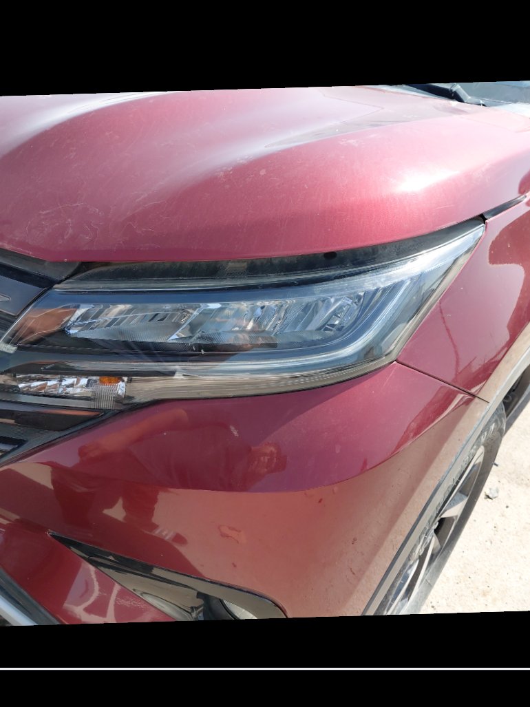 تويوتا راش  GL 75  SPORT 2022 image