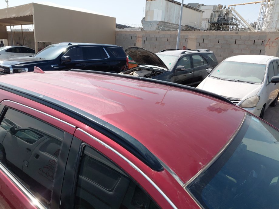 تويوتا راش  GL 75  SPORT 2022 image