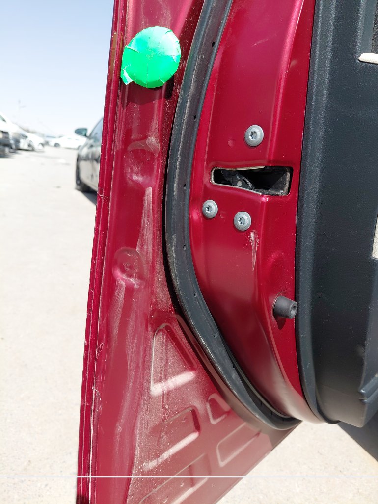 تويوتا راش  GL 75  SPORT 2022 image