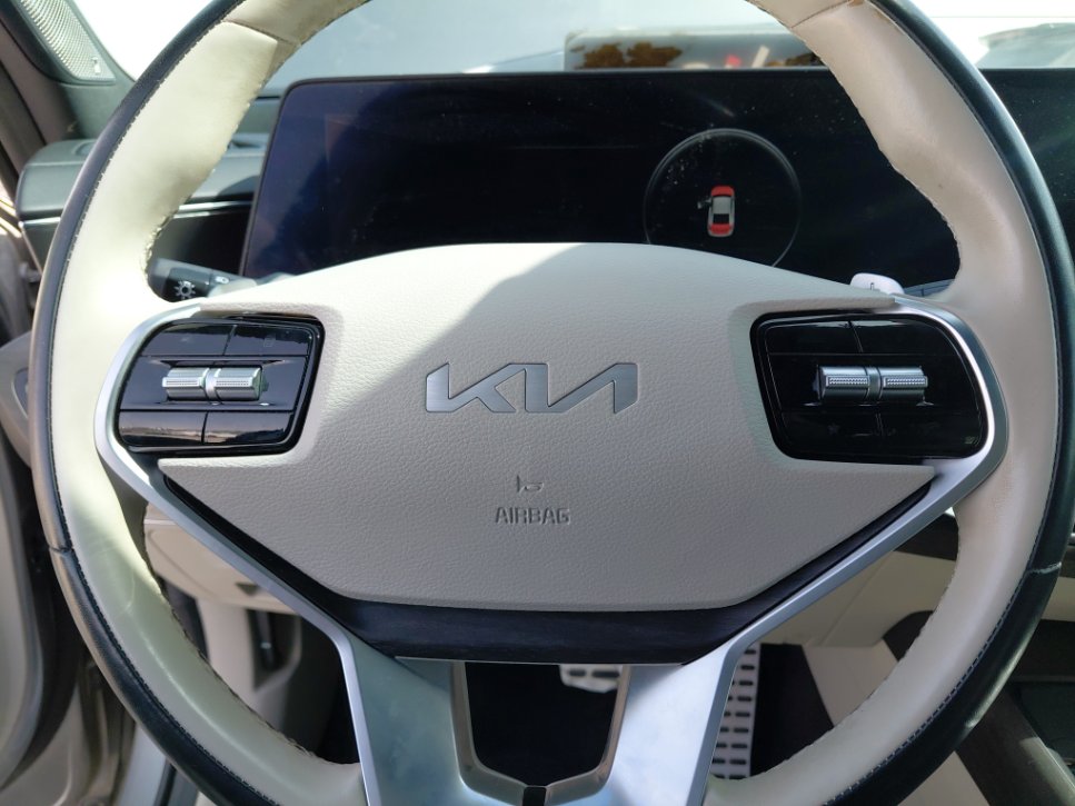 كيا K8 EX 2023 image