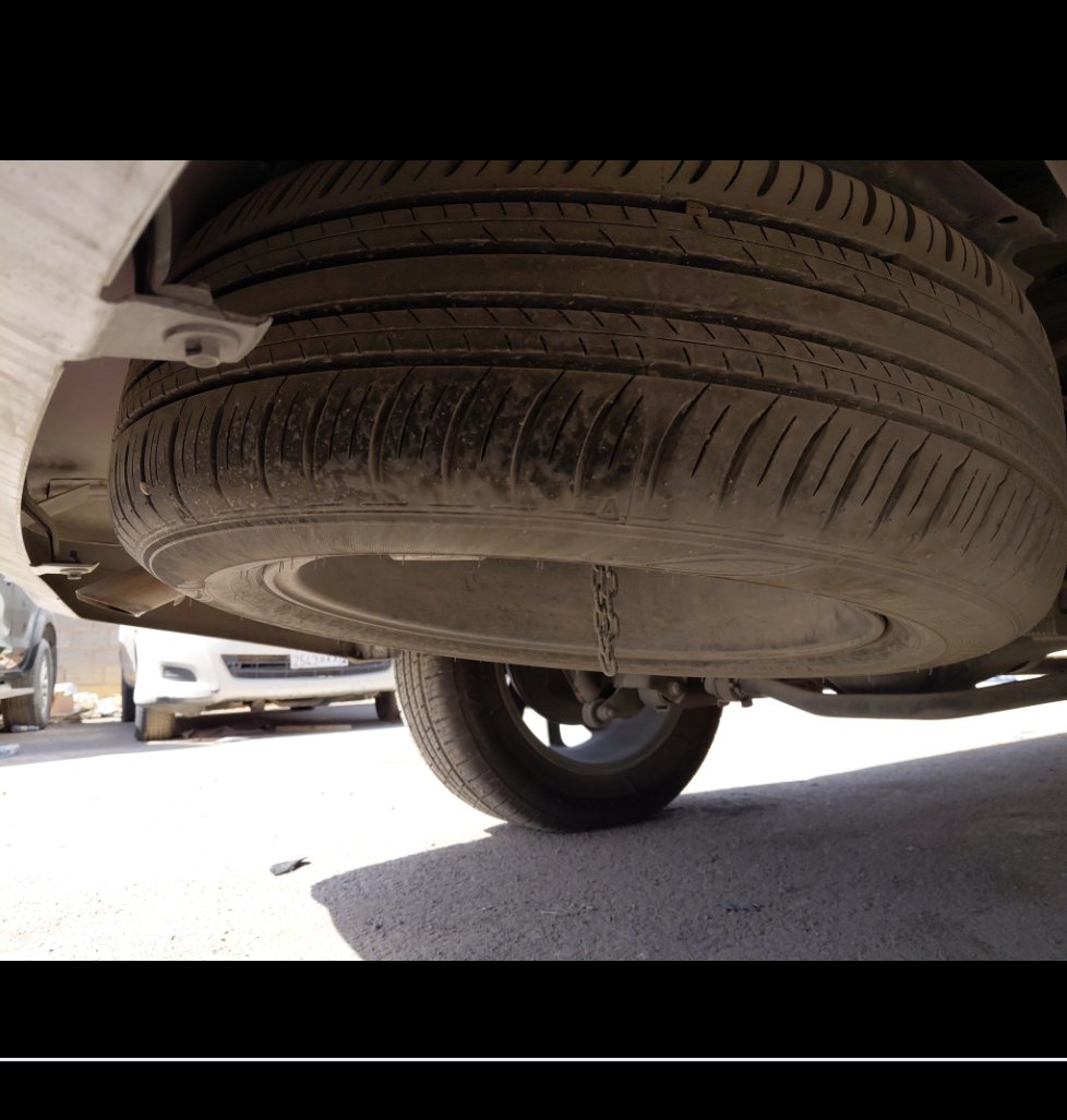 تويوتا راش  GL 75  SPORT 2022 image