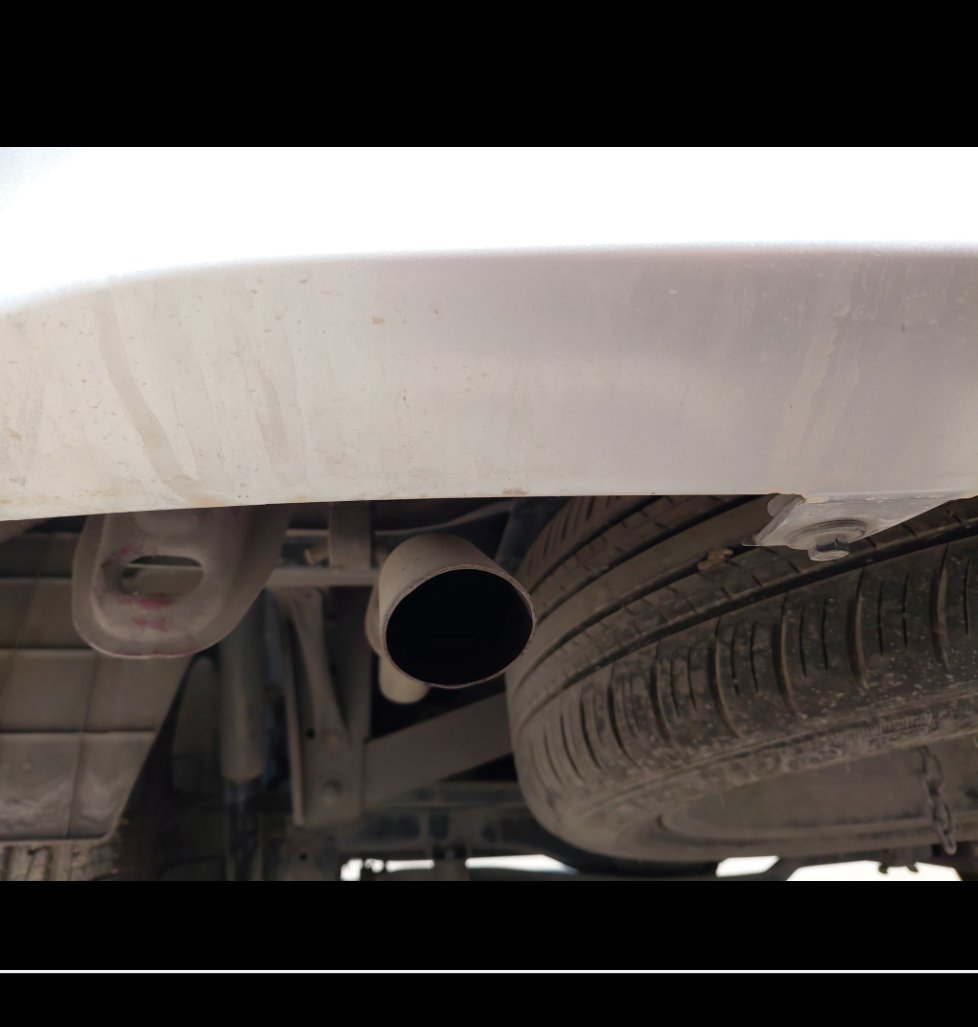 تويوتا راش  GL 75  SPORT 2022 image