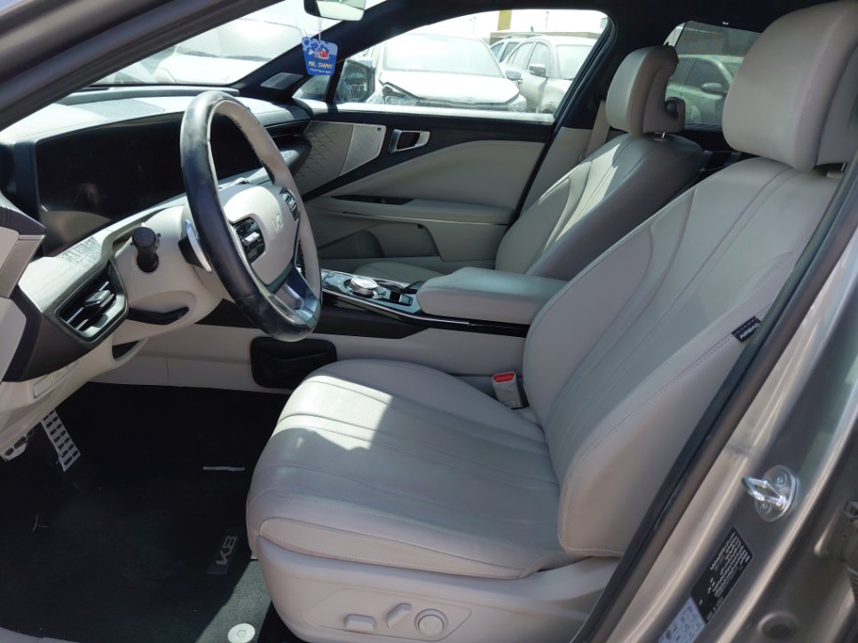 كيا K8 EX 2023 image