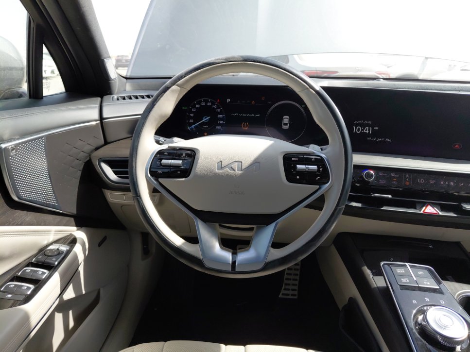 كيا K8 EX 2023 image