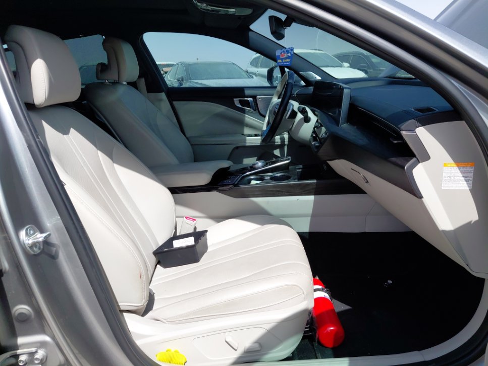 كيا K8 EX 2023 image