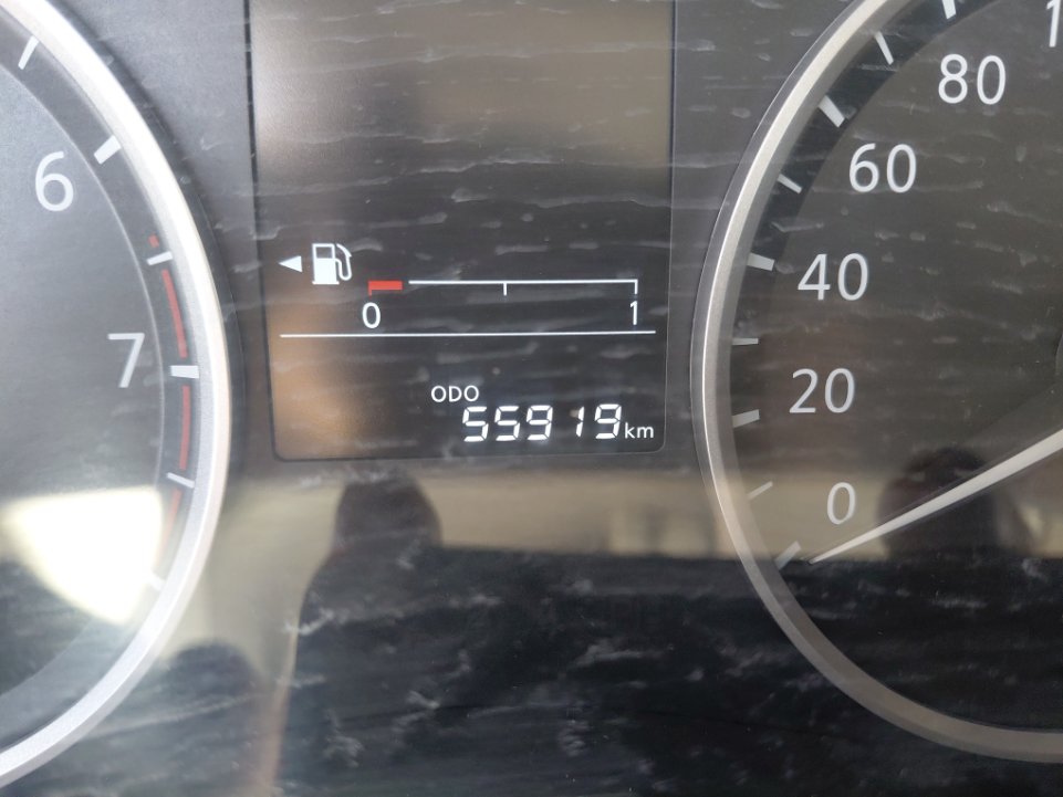 نيسان كيكس STD SPORTS UTILITY - FWD 2024 image