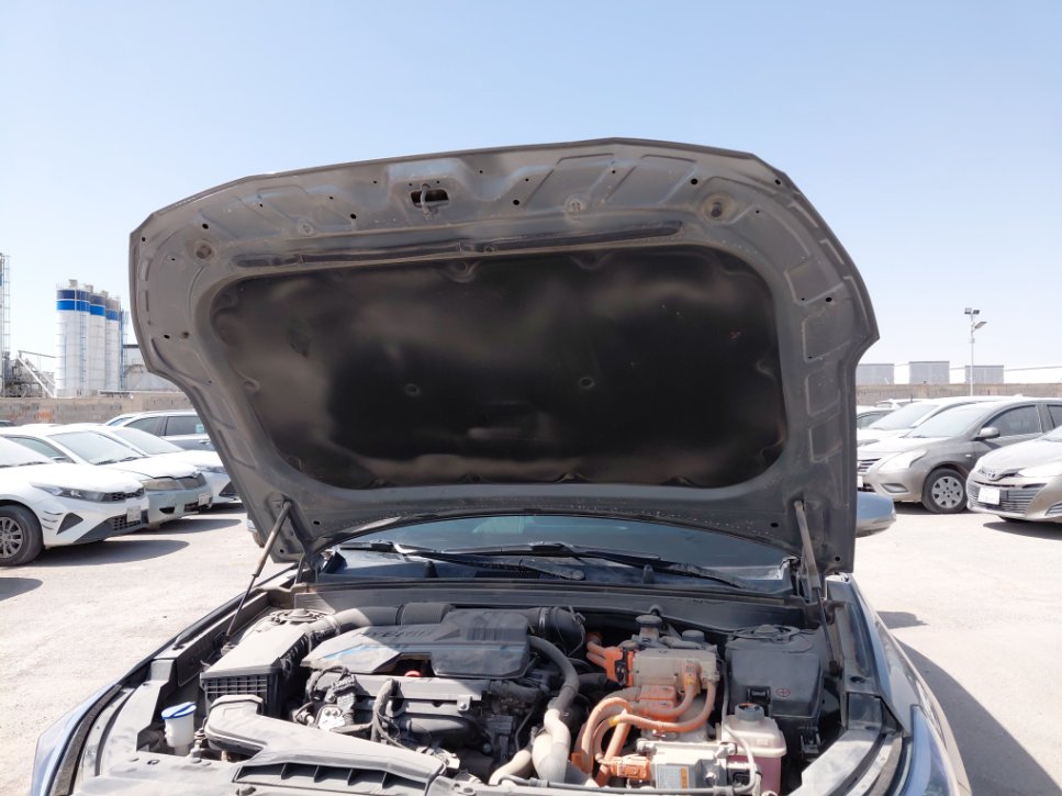 كيا K8 EX 2023 image