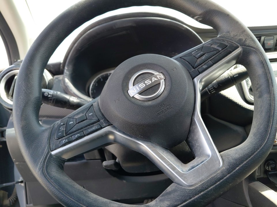 نيسان كيكس STD SPORTS UTILITY - FWD 2024 image