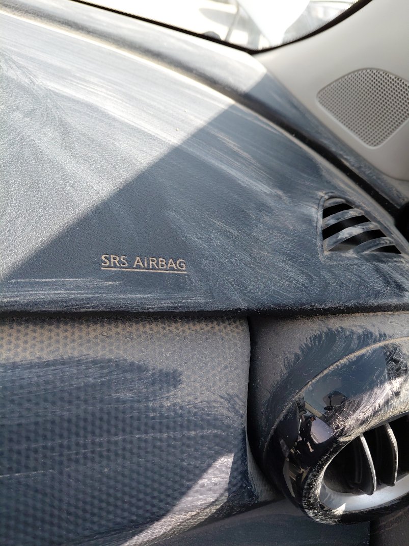 نيسان كيكس STD SPORTS UTILITY - FWD 2024 image