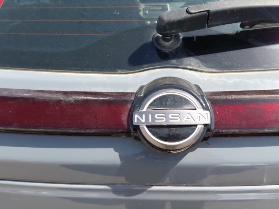 نيسان كيكس STD SPORTS UTILITY - FWD 2024 image