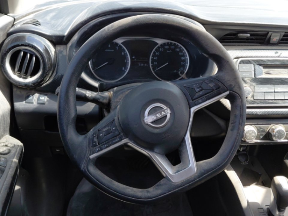 نيسان كيكس STD SPORTS UTILITY - FWD 2024 image