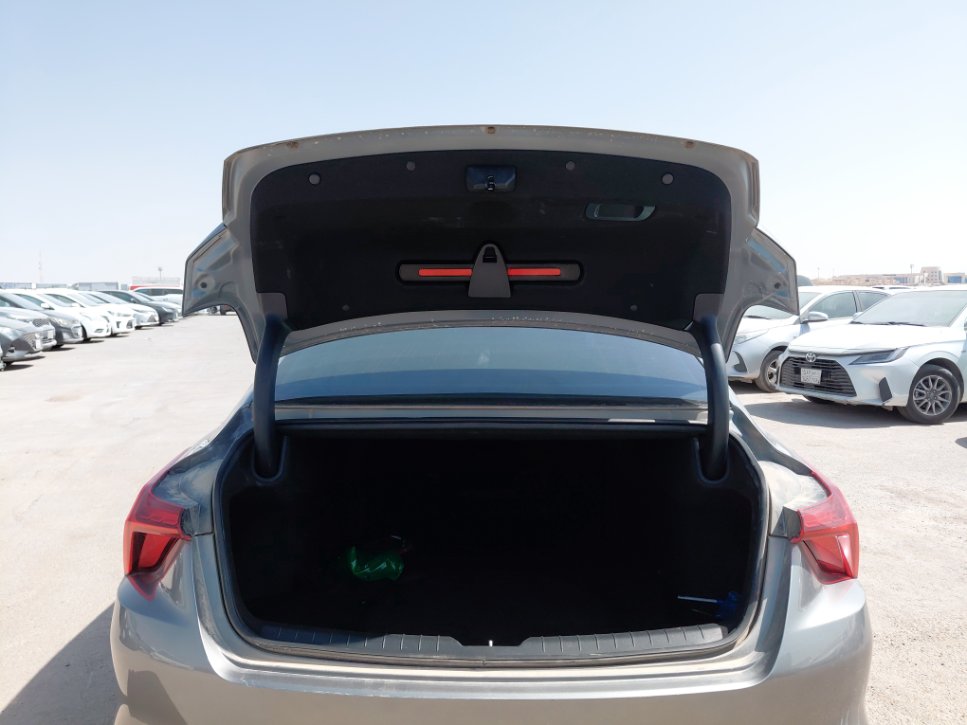 كيا K8 EX 2023 image