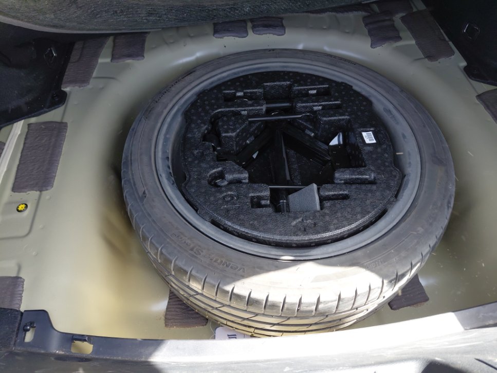 كيا K8 EX 2023 image