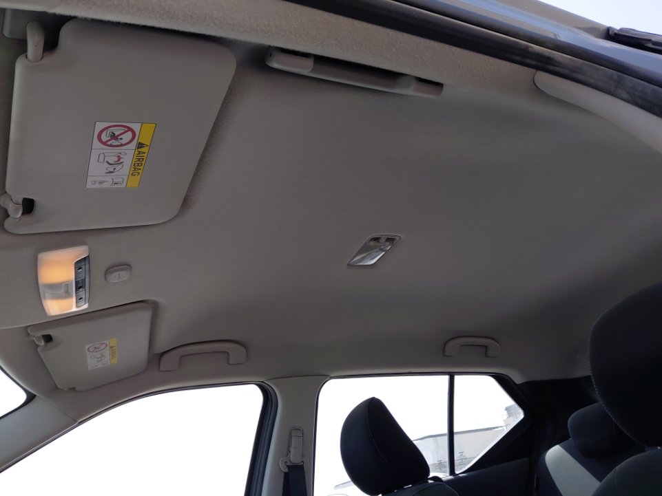 نيسان كيكس STD SPORTS UTILITY - FWD 2024 image