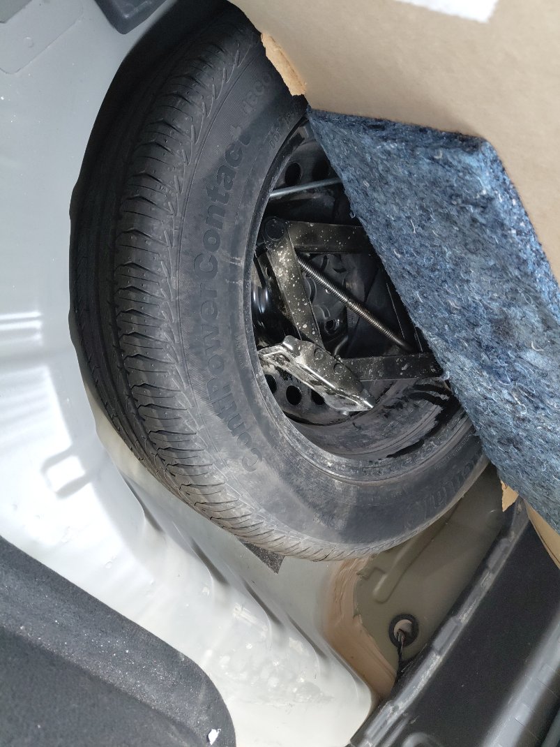 نيسان كيكس STD SPORTS UTILITY - FWD 2024 image