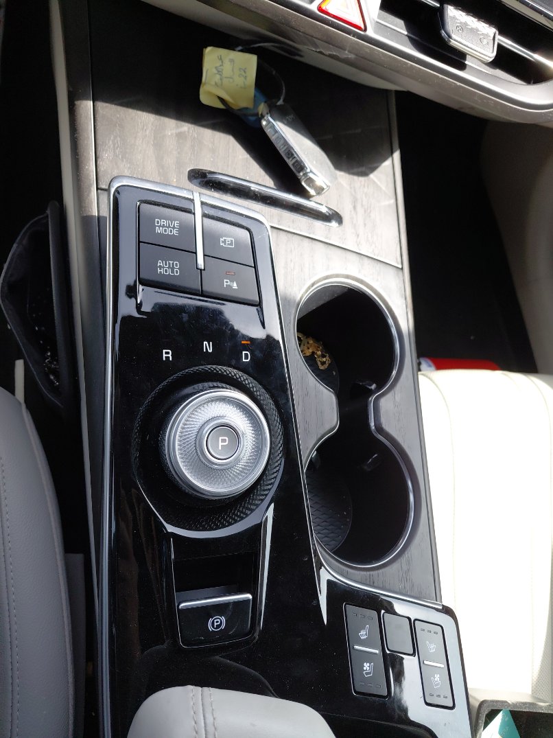 كيا K8 EX 2023 image