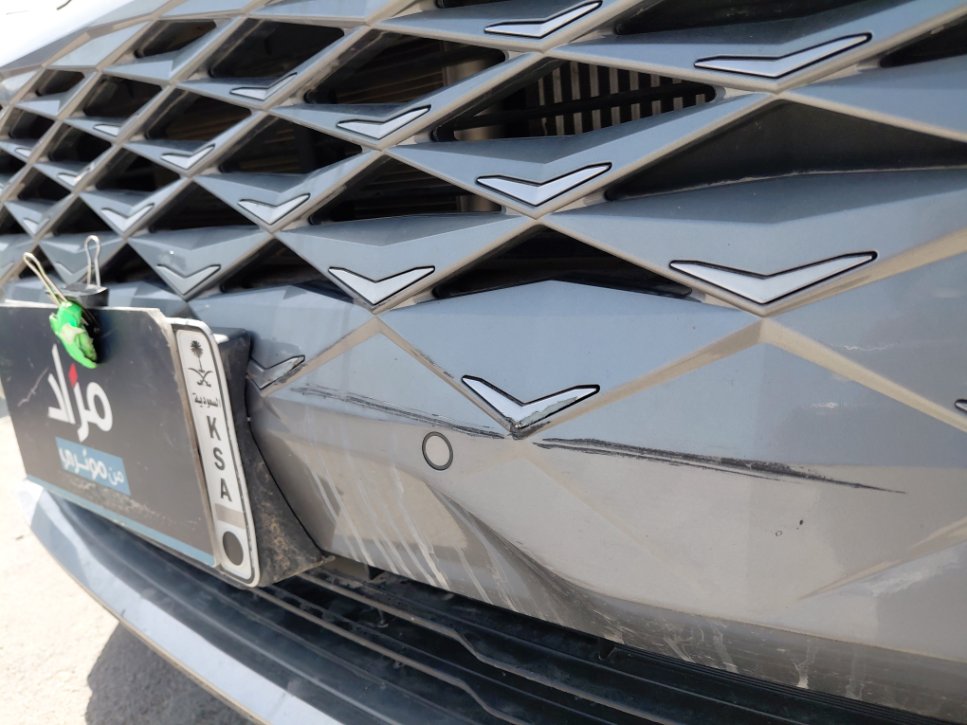 كيا K8 EX 2023 image