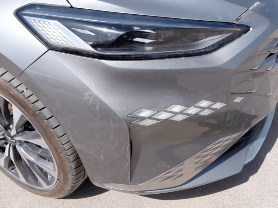 كيا K8 EX 2023 image