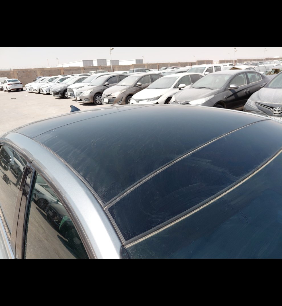 كيا K8 EX 2023 image