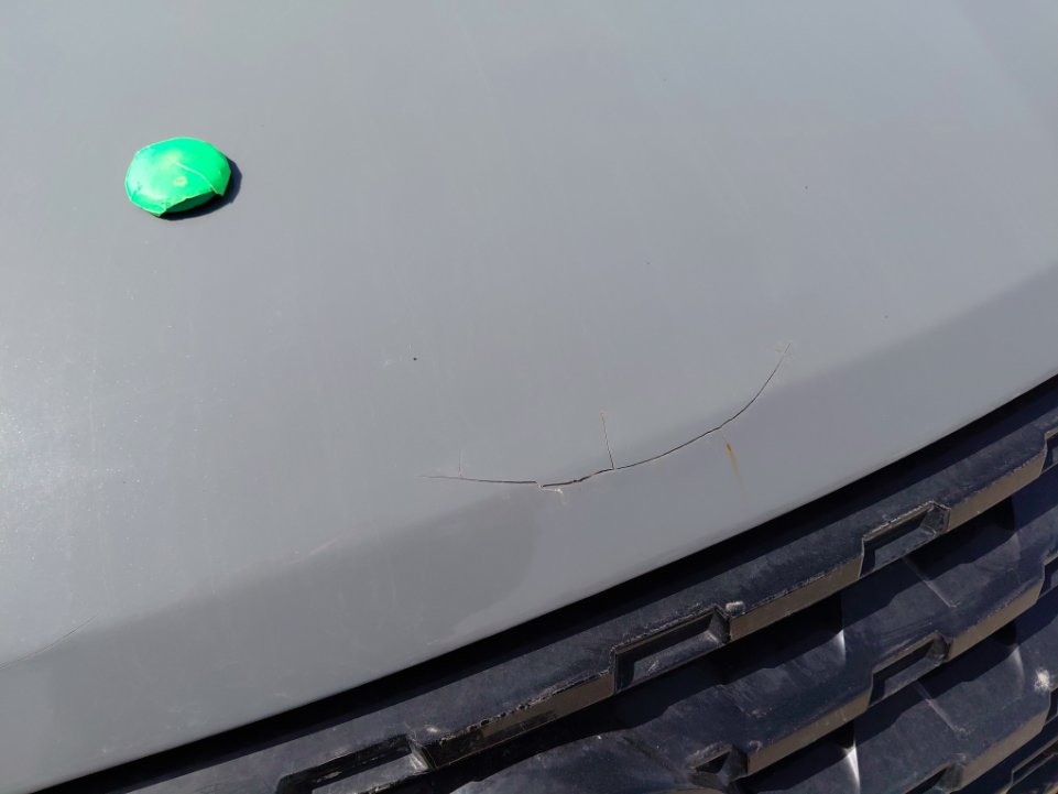 نيسان كيكس STD SPORTS UTILITY - FWD 2024 image