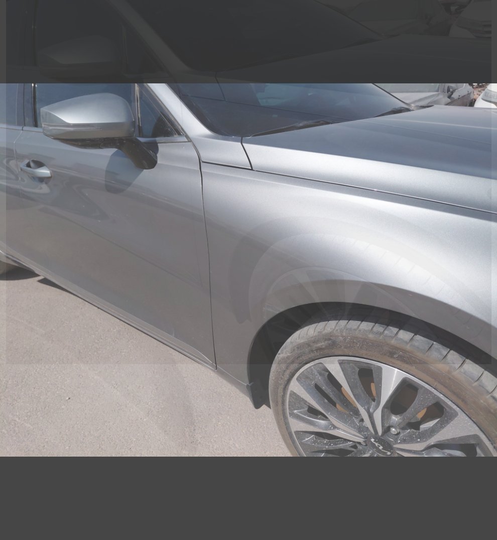 كيا K8 EX 2023 image