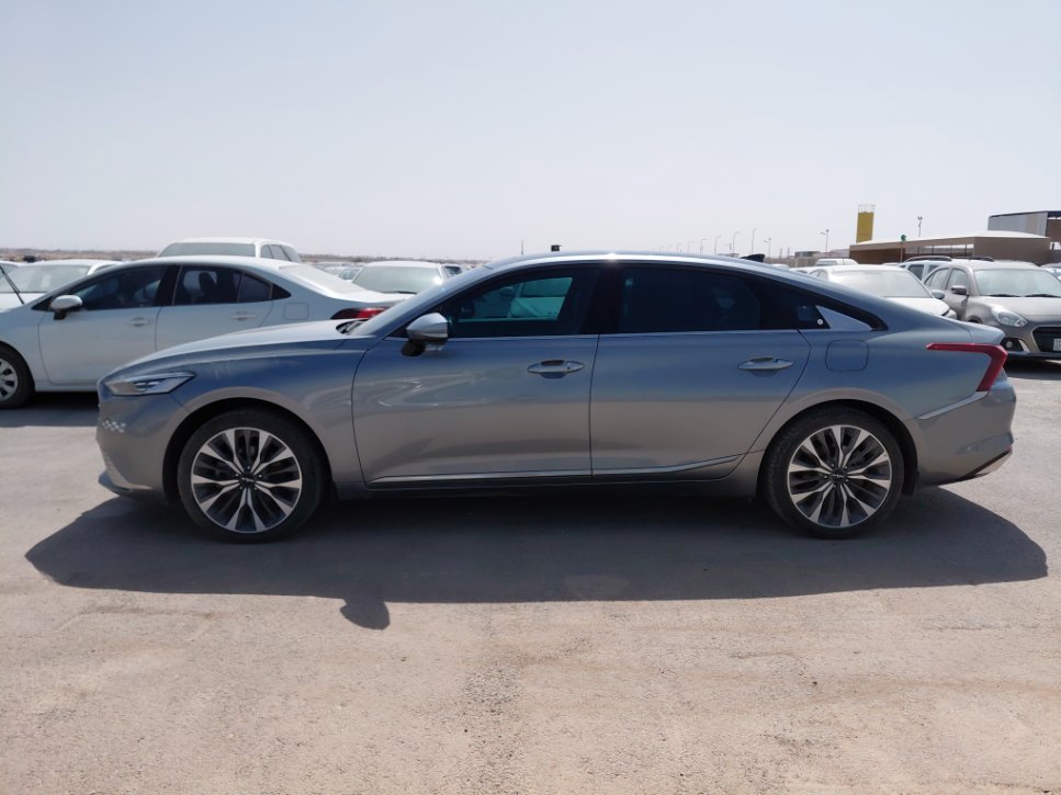 كيا K8 EX 2023 image