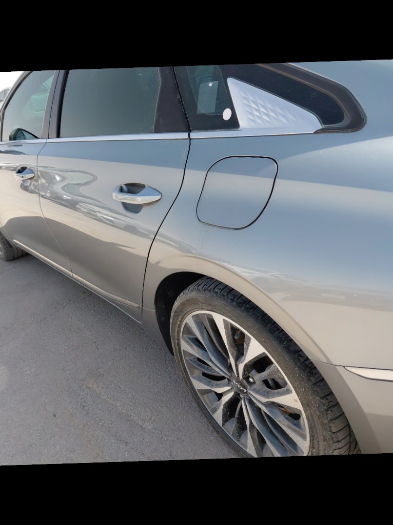 كيا K8 EX 2023 image