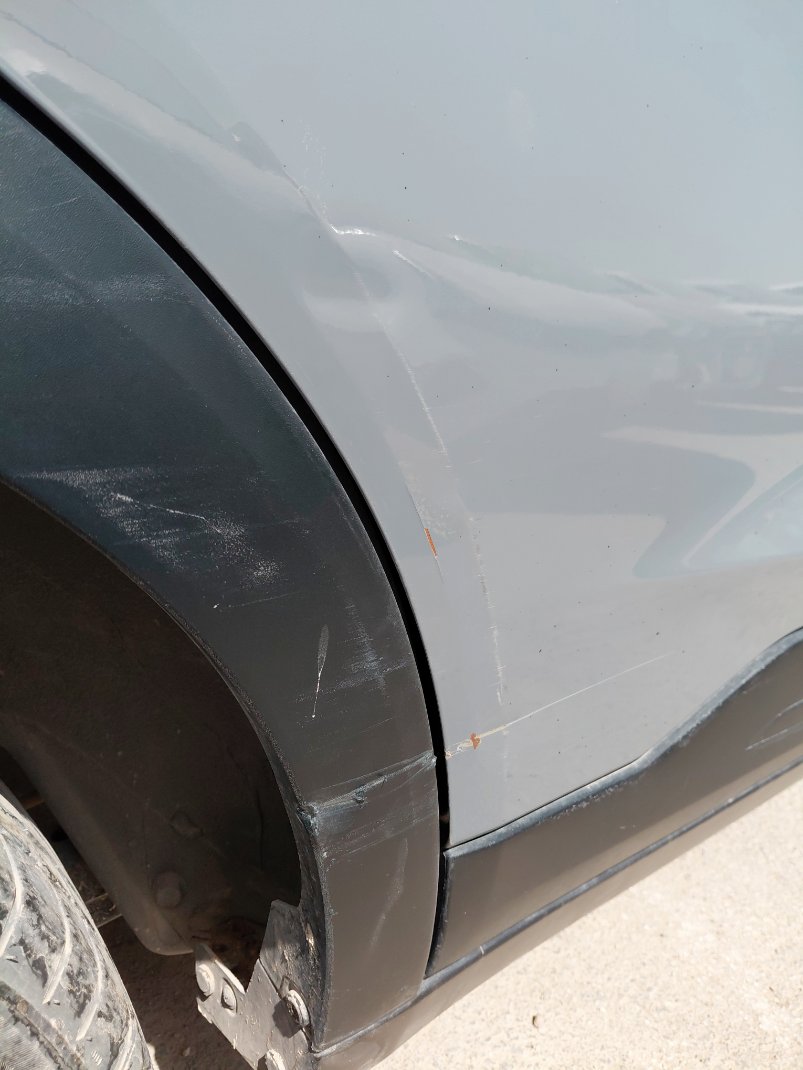 نيسان كيكس STD SPORTS UTILITY - FWD 2024 image