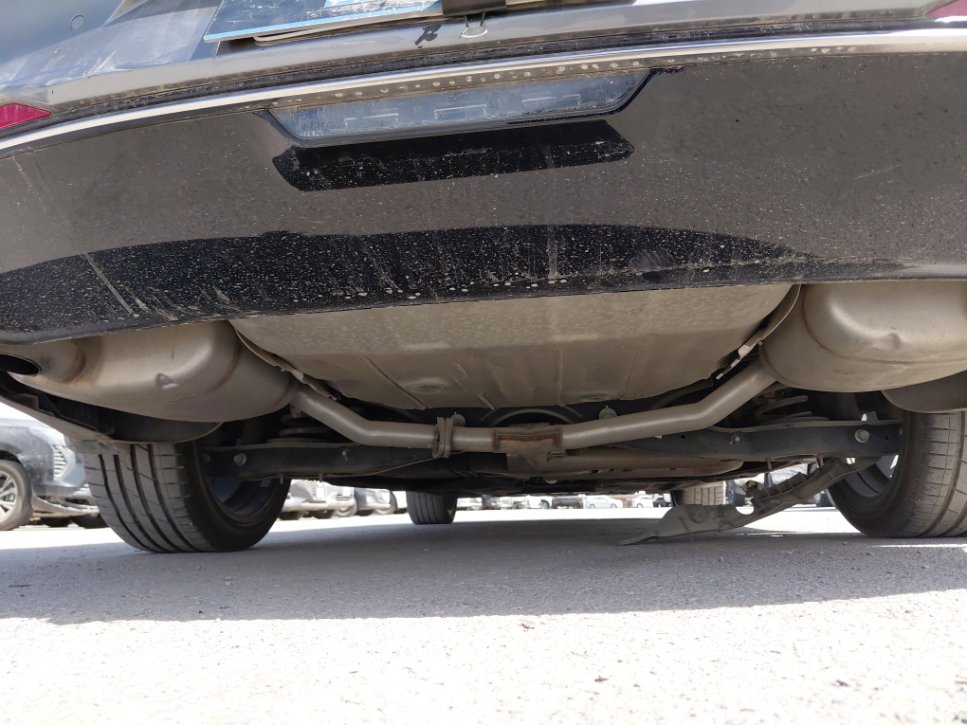 كيا K8 EX 2023 image