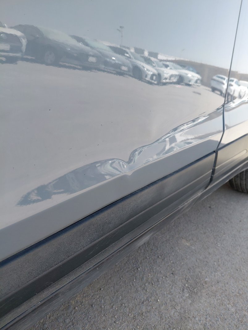 نيسان كيكس STD SPORTS UTILITY - FWD 2024 image