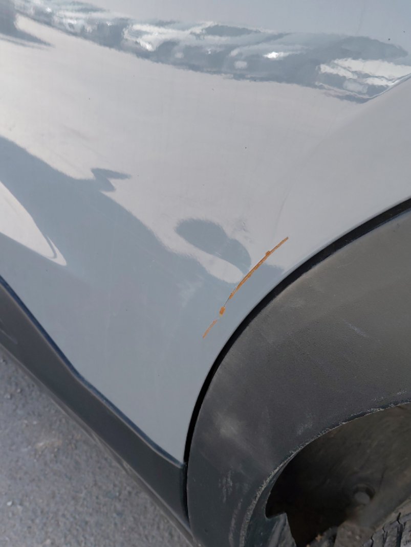 نيسان كيكس STD SPORTS UTILITY - FWD 2024 image