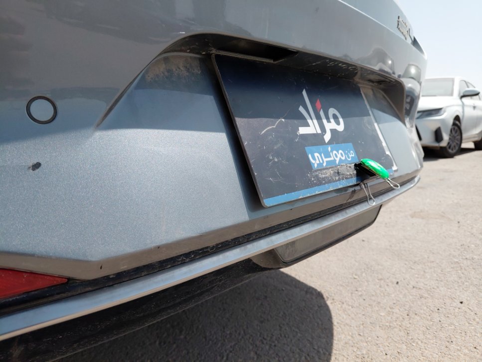 كيا K8 EX 2023 image