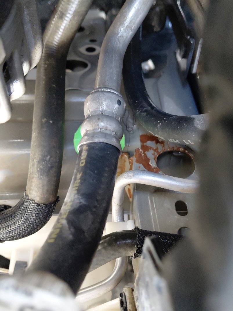 نيسان كيكس STD SPORTS UTILITY - FWD 2024 image