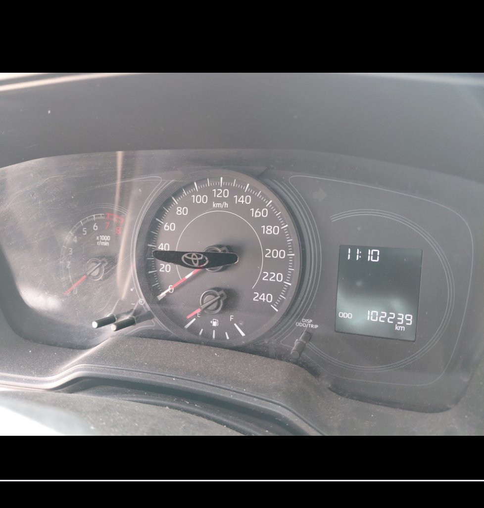 تويوتا كورولا  XLI EXE M/R 2022 image