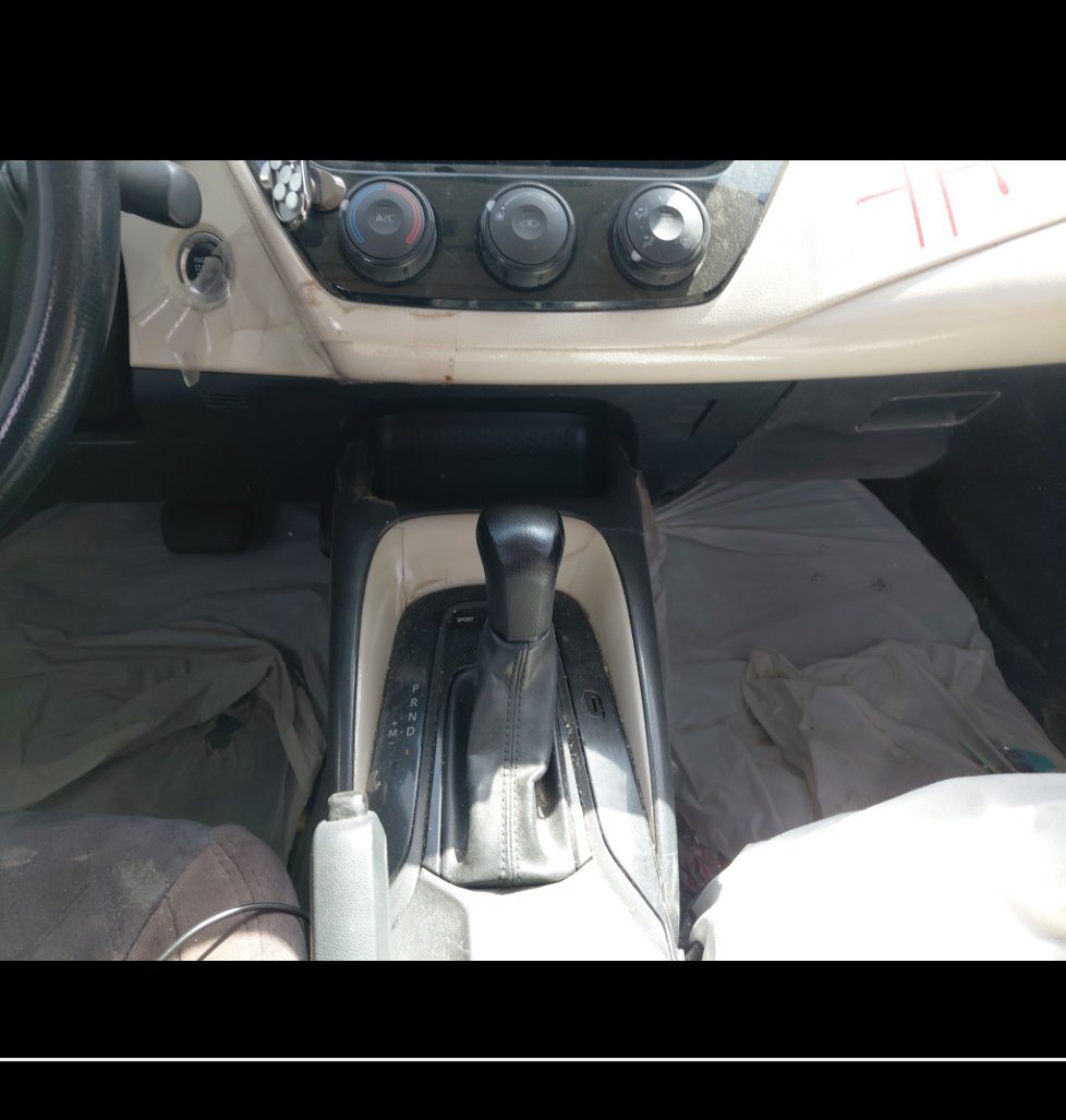 تويوتا كورولا  XLI EXE M/R 2022 image