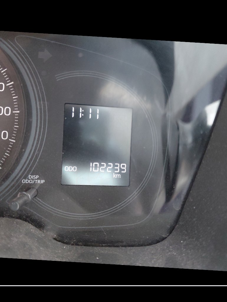 تويوتا كورولا  XLI EXE M/R 2022 image