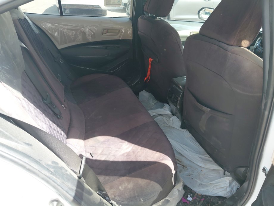 تويوتا كورولا  XLI EXE M/R 2022 image